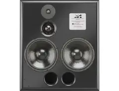 ATC Loudspeakers SCM200ASL Dual 12-inch Professional Active Studio Monitor