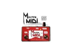 Molten Voltage Molten MIDI 5 main image