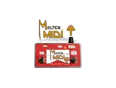 Molten Voltage Molten MIDI T main image