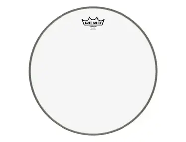Remo Emperor Clear Drumhead