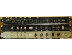 Erickson Audio Research PFL-1 Pro Flanger