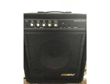Carlsbro Bass Booster