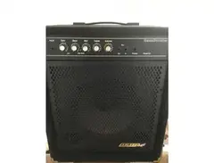 Carlsbro Bass Booster main image