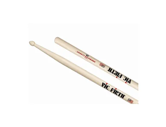 Vic Firth 2B