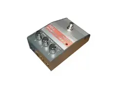 Carvin TO-1 Tube Overdrive main image