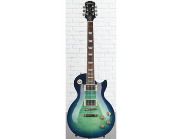 Epiphone Limited Edition Les Paul Tribute Plus Outfit