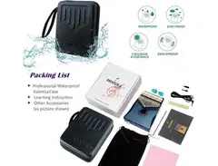 Moozica Kalimba Case main image