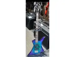 Jackson Kelly Bass main image