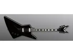 Dean Z Select Classic Black main image