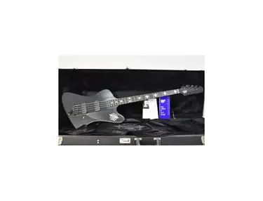 Gibson Thunderbird Blackbird Nikki Sixx Signature