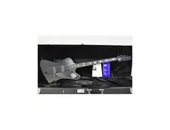 Gibson Thunderbird Blackbird Nikki Sixx Signature