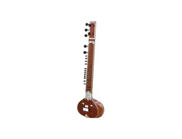 Thomann Nataraj Sitar Vilayat Khan