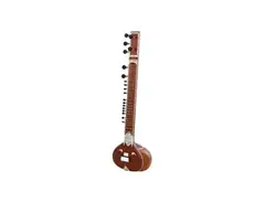 Thomann Nataraj Sitar Vilayat Khan main image