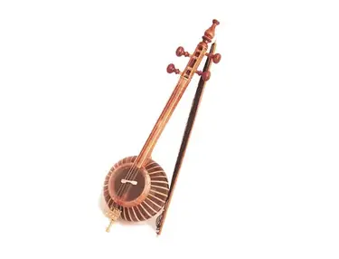 Kamancheh