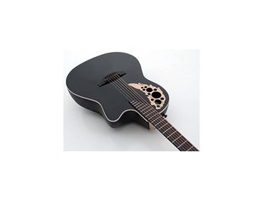 Acoustic-Electric Guitars | Equipboard