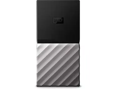 western digital my passport ssd 2tb