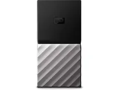 western digital my passport ssd 2tb main image