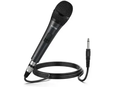Fifine K6 Microphone