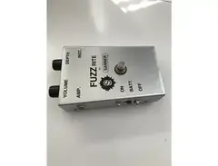 Sanner Fuzzrite main image