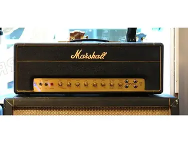 Marshall 1959T JTM45 MK IV Super Tremolo