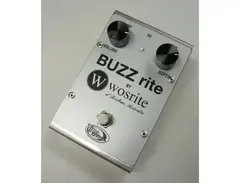 Tym Guitars Buzzrite main image