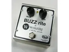 Tym Guitars Buzzrite Mini main image