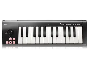 iCON Pro Audio iKeyboard 3 Mini