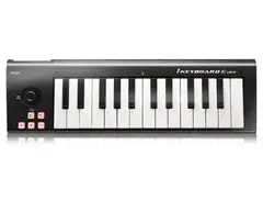 iCON Pro Audio iKeyboard 3 Mini main image