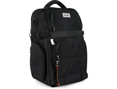 Mono Classic FlyBy Ultra Backpack, Black