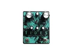 Holy Island Audio Tides V2
