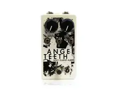 Holy Island Audio Angel Teeth