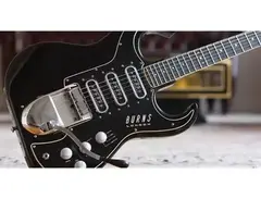 London BL-1300- Club Series Bison 62