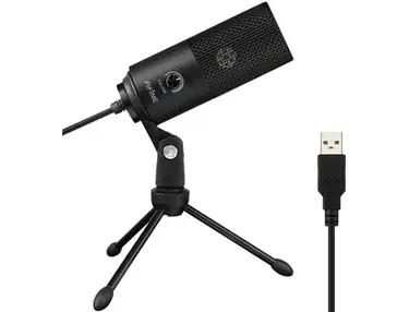 Fifine Condenser Microphone
