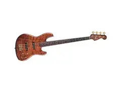 Fender Jazz Bass Victor Bailey Signature