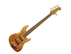 Fender Fende Victor Bailey Jazz Bass® V- 5 String Bass