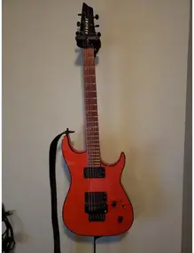 Godin redline 3