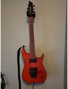 Godin redline 3 main image