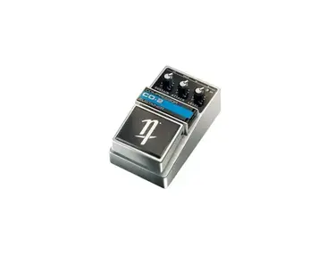 Nobels CO-2 Compressor/Sustainer