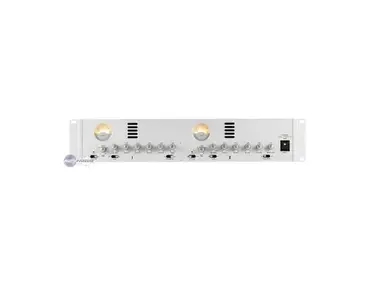 Phonic T8100 Tube Vocalmax Preamp