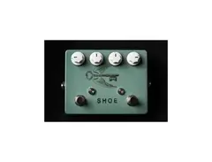 Shoe Pedals Plume Fuzz main image