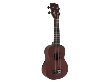 Ukulele Joy