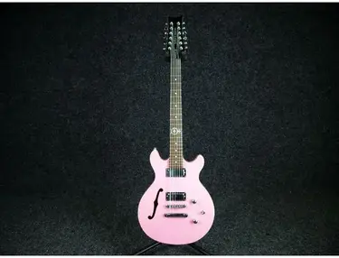 Daisy Rock Retro-H 12 String
