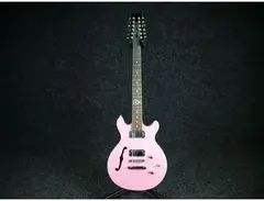 Daisy Rock Retro-H 12 String