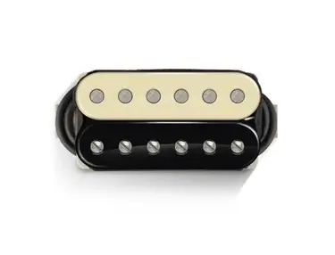 Bare Knuckle Rebel Yell Humbucker