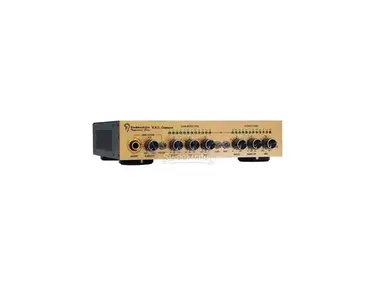 Fredenstein V.A.S. FET compressor