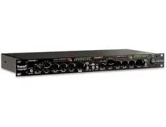 ART TransY FET compressor