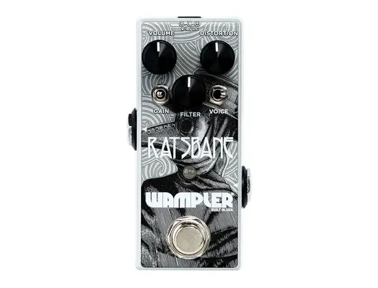 Wampler Ratsbane