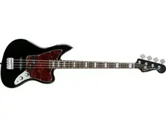 Squier Jaguar Vintage Modified Bass