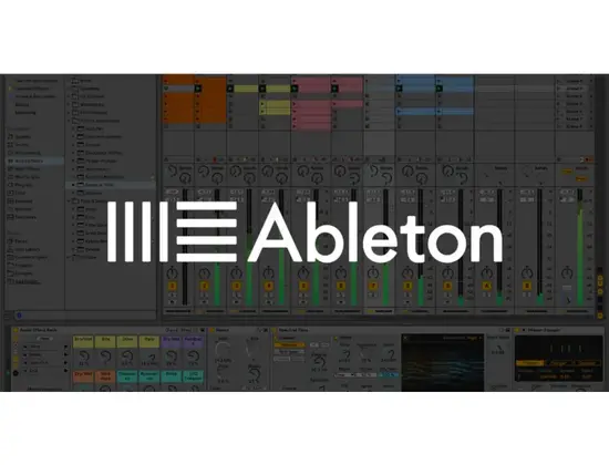 Ableton Live