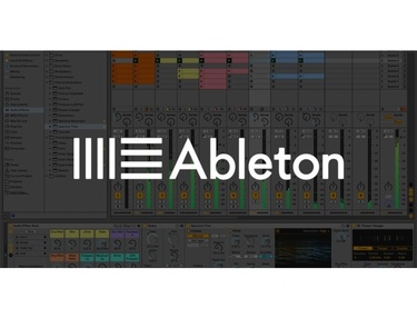 ableton pad for bassnectar